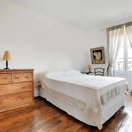 Monge - Pantheon Charming Apartment Paris Exterior photo